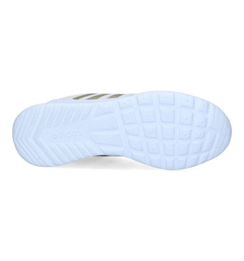 adidas QT Racer 2.0 Ecru Sneakers voor dames (301999)