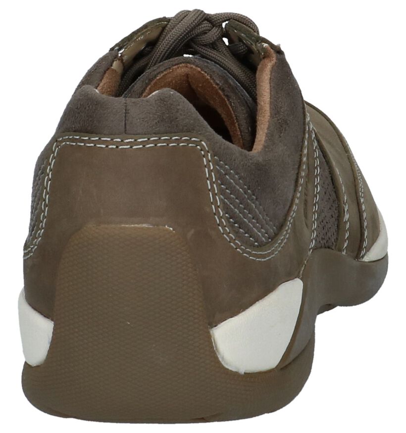 Camel Active Casual Schoenen Taupe, , pdp