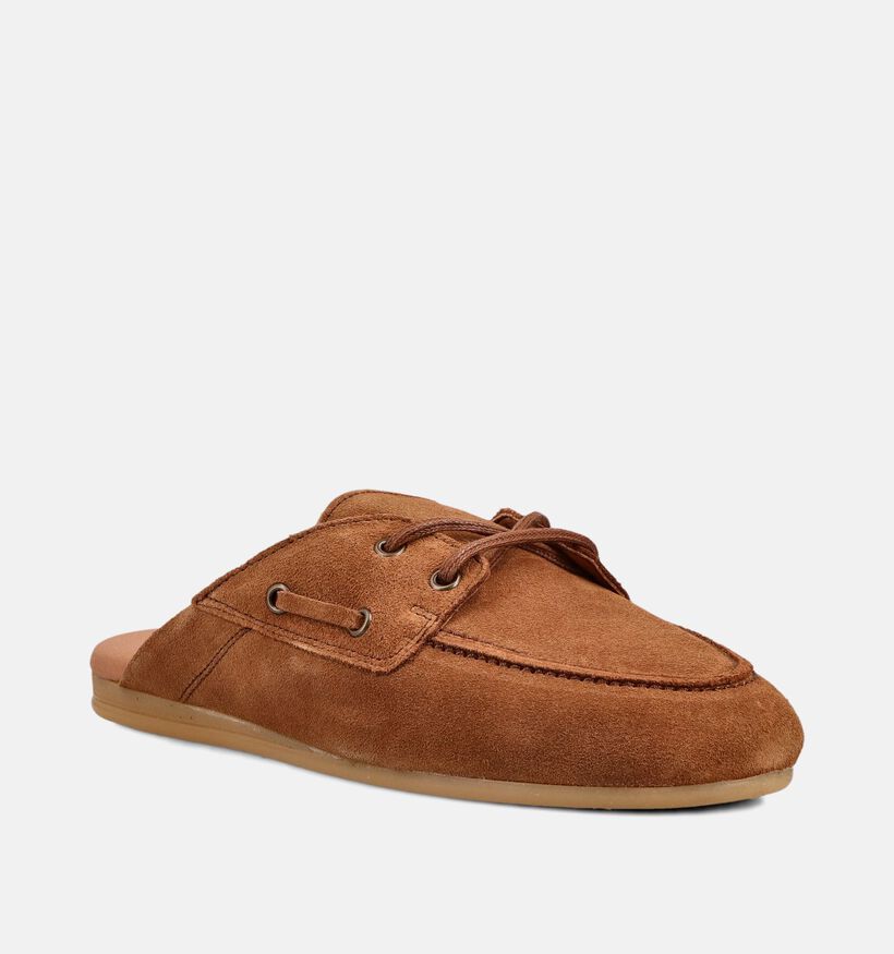 Tamaris Cognac Slippers voor dames (371794)