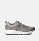 Columbia Peakfreak Roam WP Chaussures de marche en Beige pour hommes (352798) - pour semelles orthopédiques