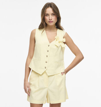 Vila Vestes Jaune