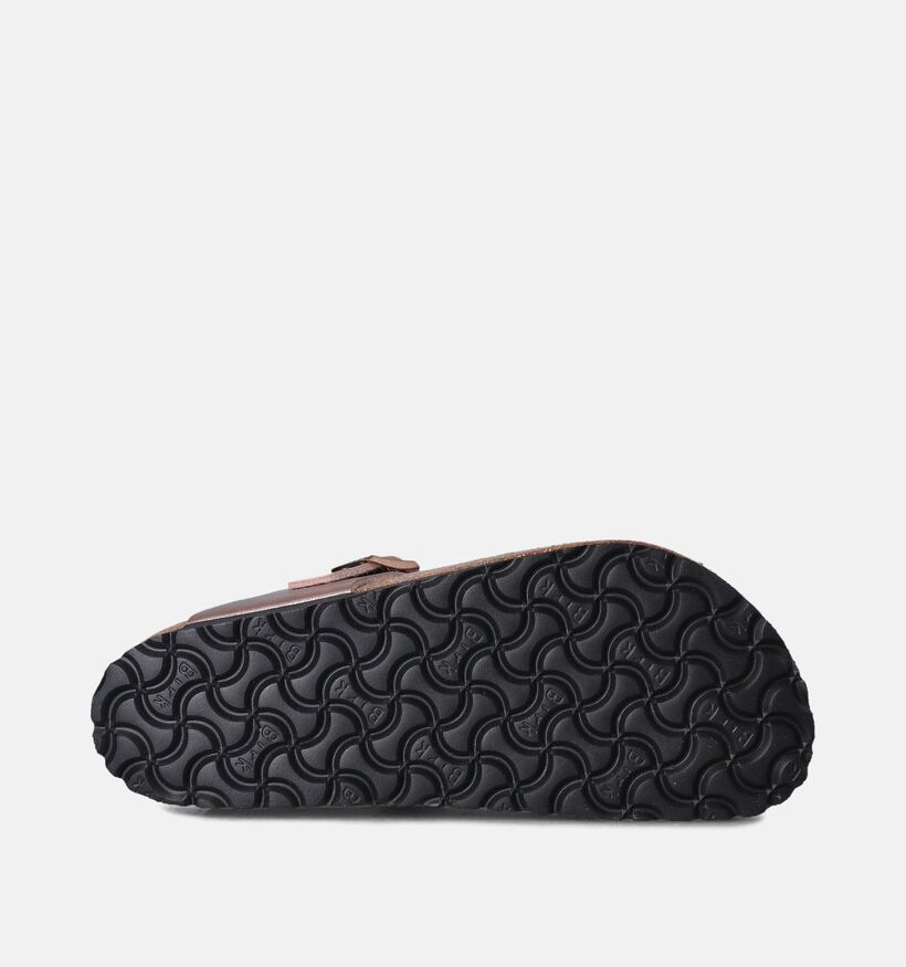 Birkenstock Gizeh Bronze Slippers voor dames (350911)