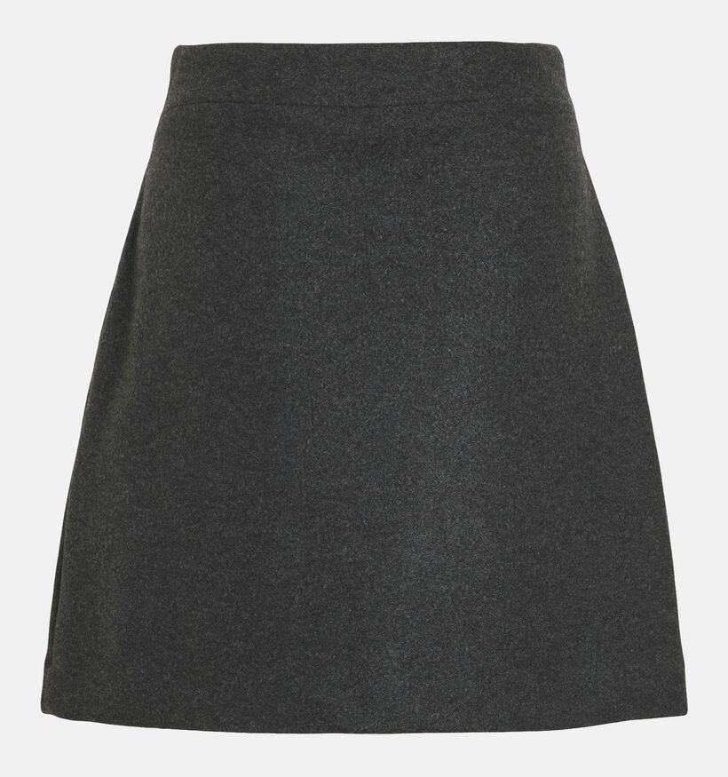 Vila Dacey Grijze Rok voor dames (364079)