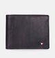Euro-Leather Portefeuille en Marron pour hommes (353555)