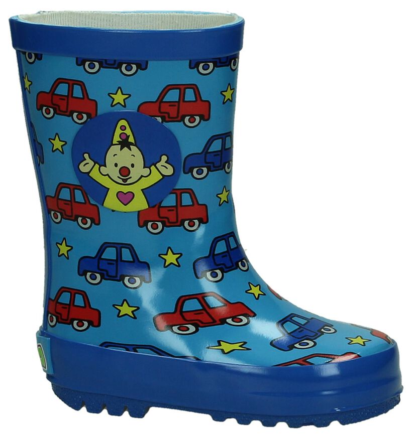 Bumba Bottes de pluie en Bleu en synthétique (193644)