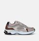 Mexx Portia Love Bruine Sneakers voor dames (346017)