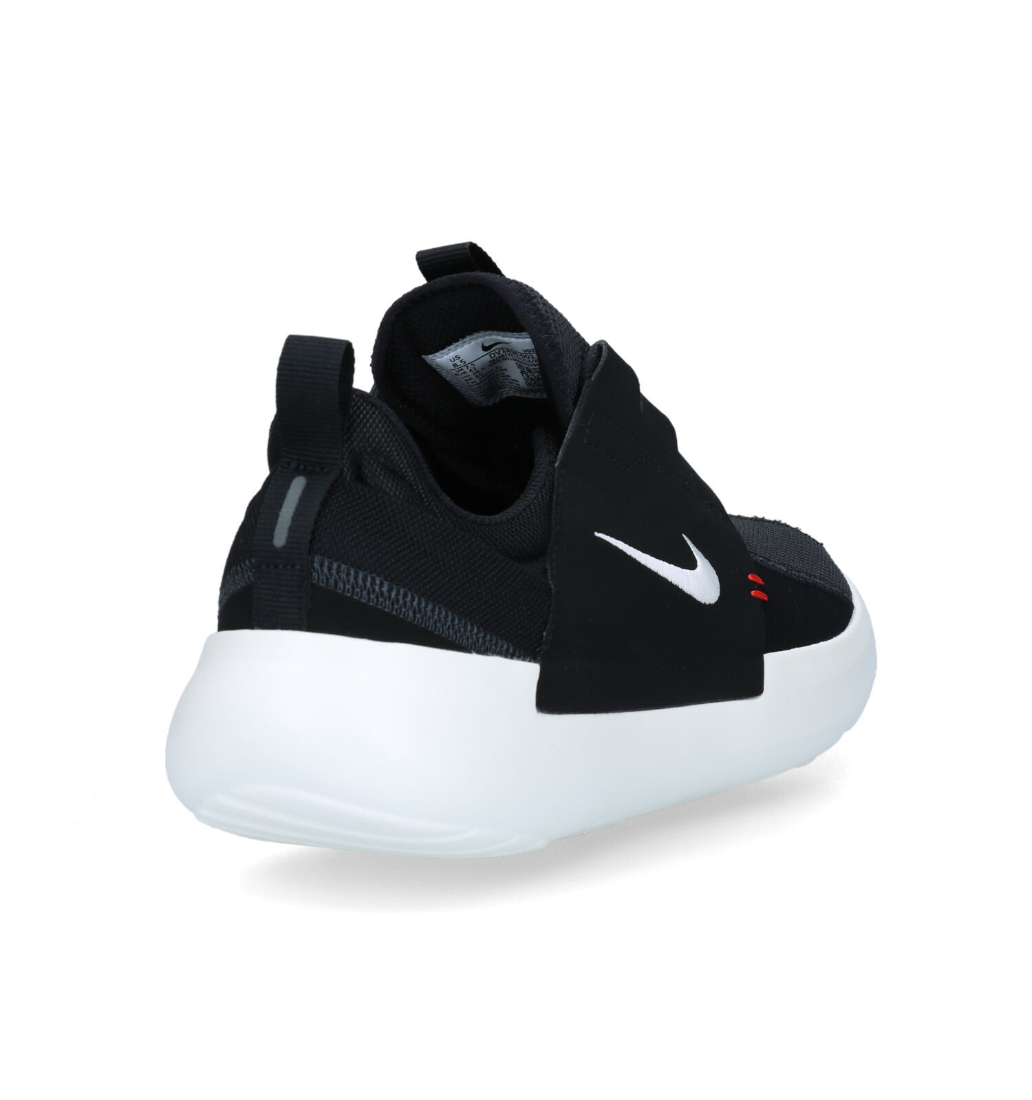 Nike heels Grijs outlet