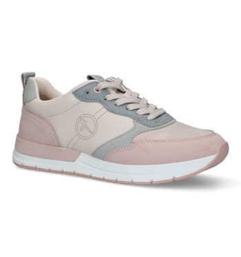 Sneakers beige