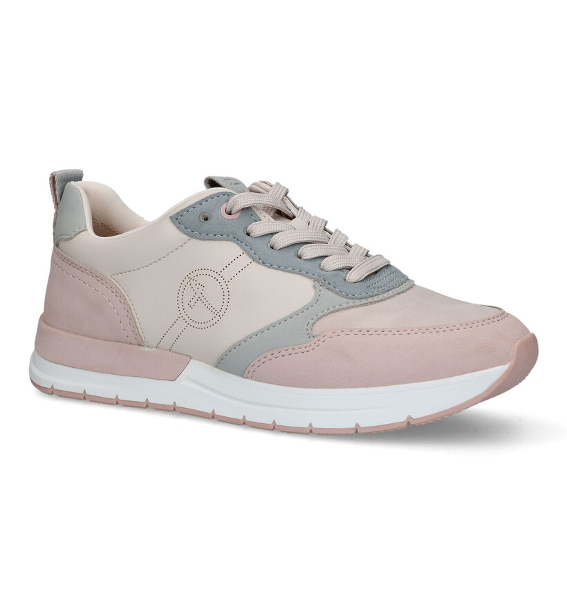 Tamaris Lila Sneakers voor dames (320539) - geschikt voor steunzolen