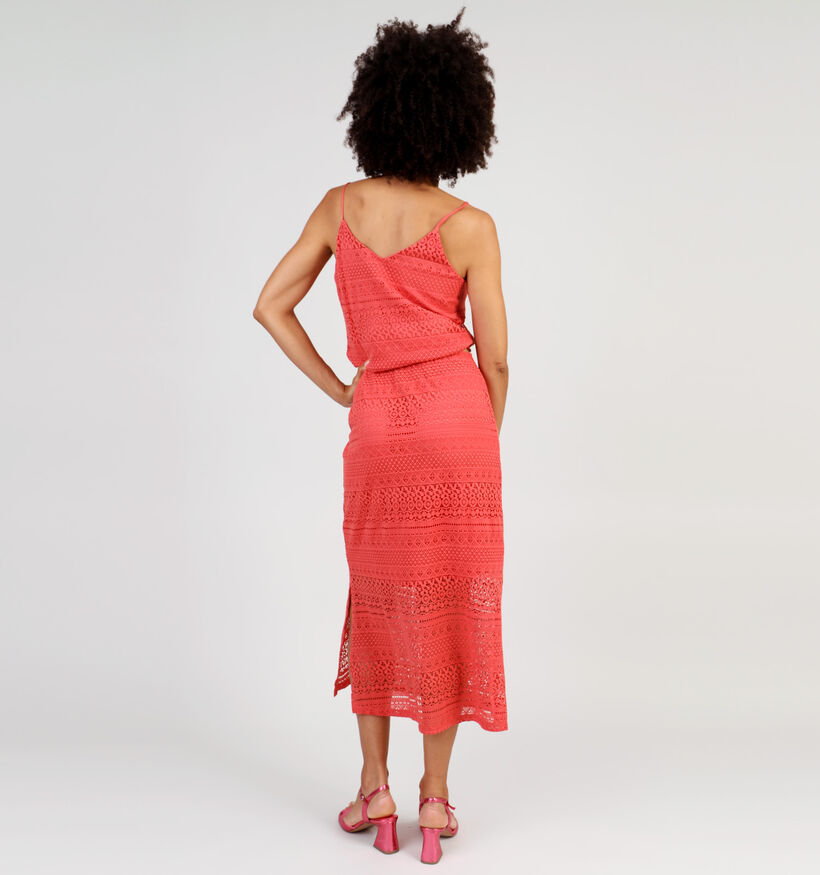 Vero Moda Honey Débardeur en Brun pour femmes (342903)