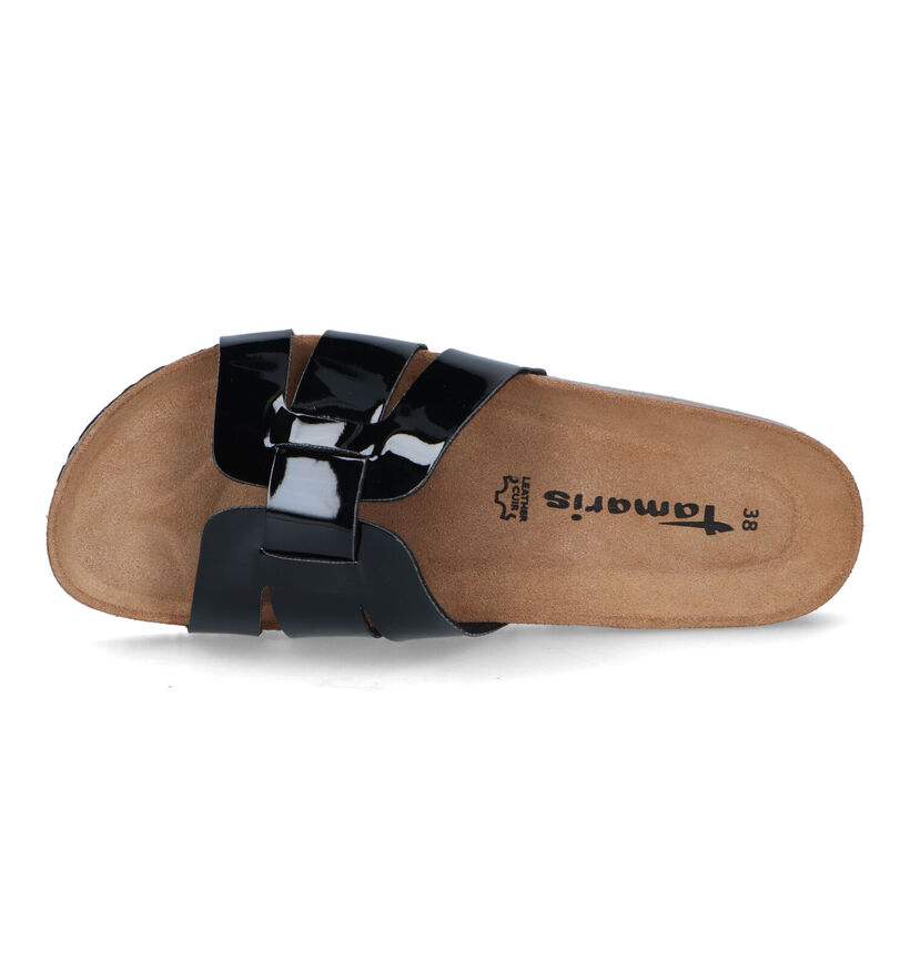 Tamaris Gele Slippers voor dames (334259)
