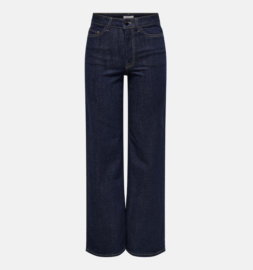 JDY Felina Fina L32 Blauwe Jeansbroek voor dames (359918)