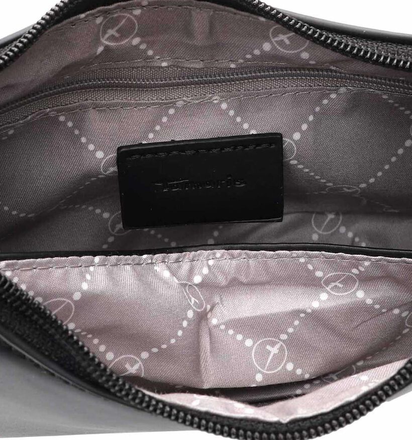 Tamaris Mareike Sac bandoulière en Noir pour femmes (330444)