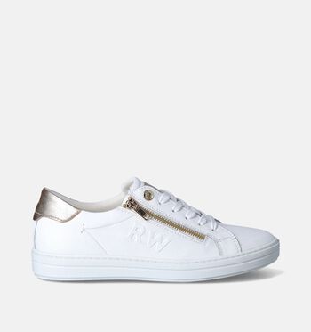 Sneakers beige