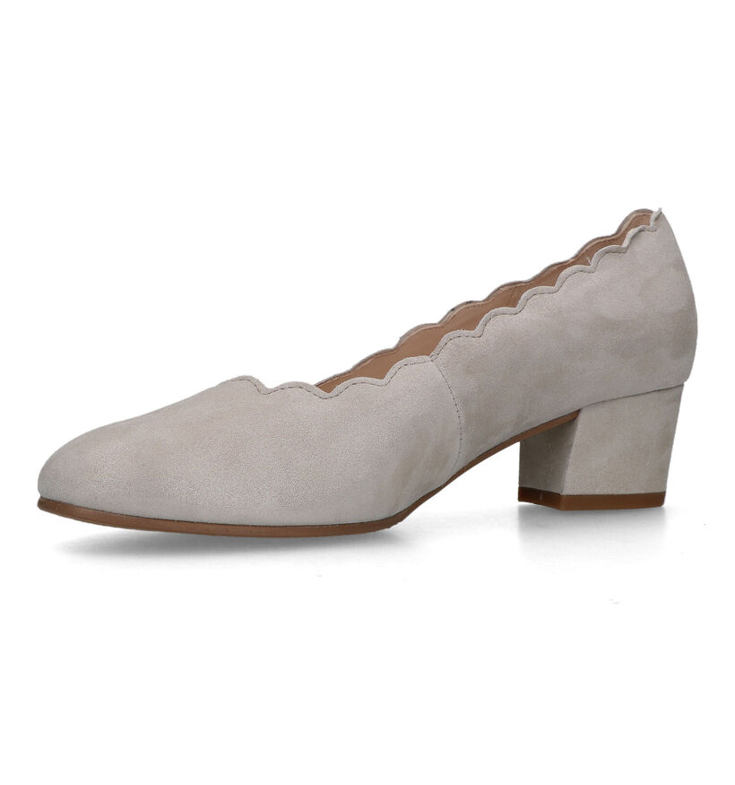 Gabor Comfort Gouden Pumps voor dames (323296)