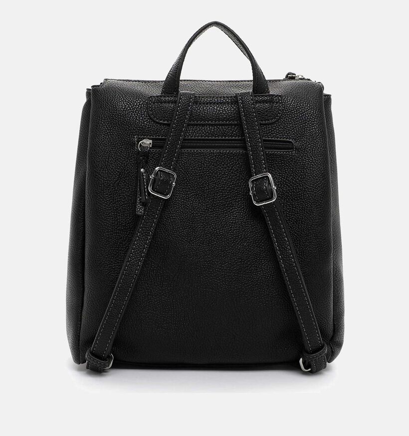 Suri Frey Debby Sac à dos en Noir pour femmes (347913)