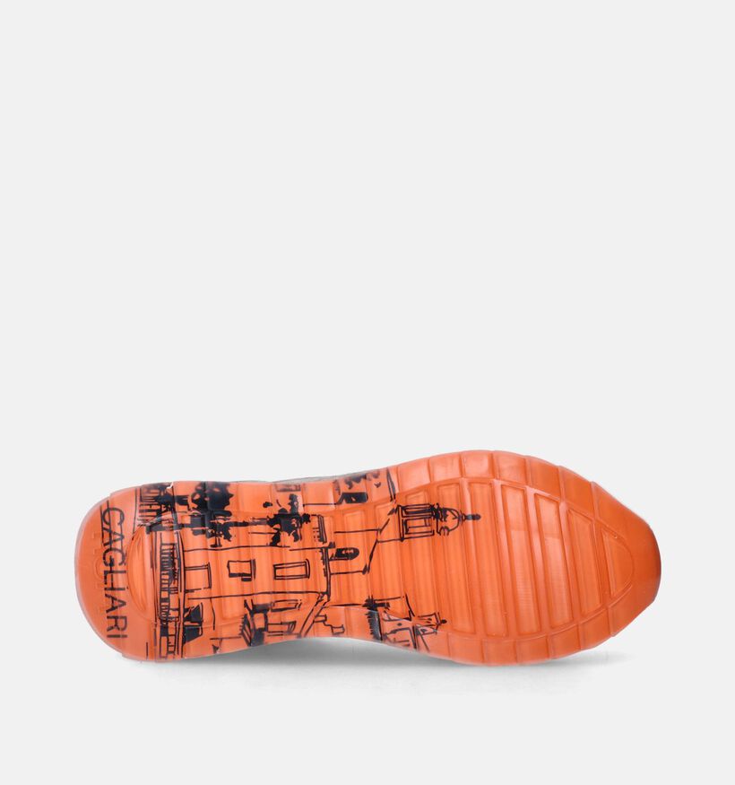 Hoff City Cagliari Roze Sneakers voor dames (353655) - geschikt voor steunzolen