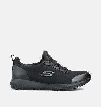 Slip-ons noir