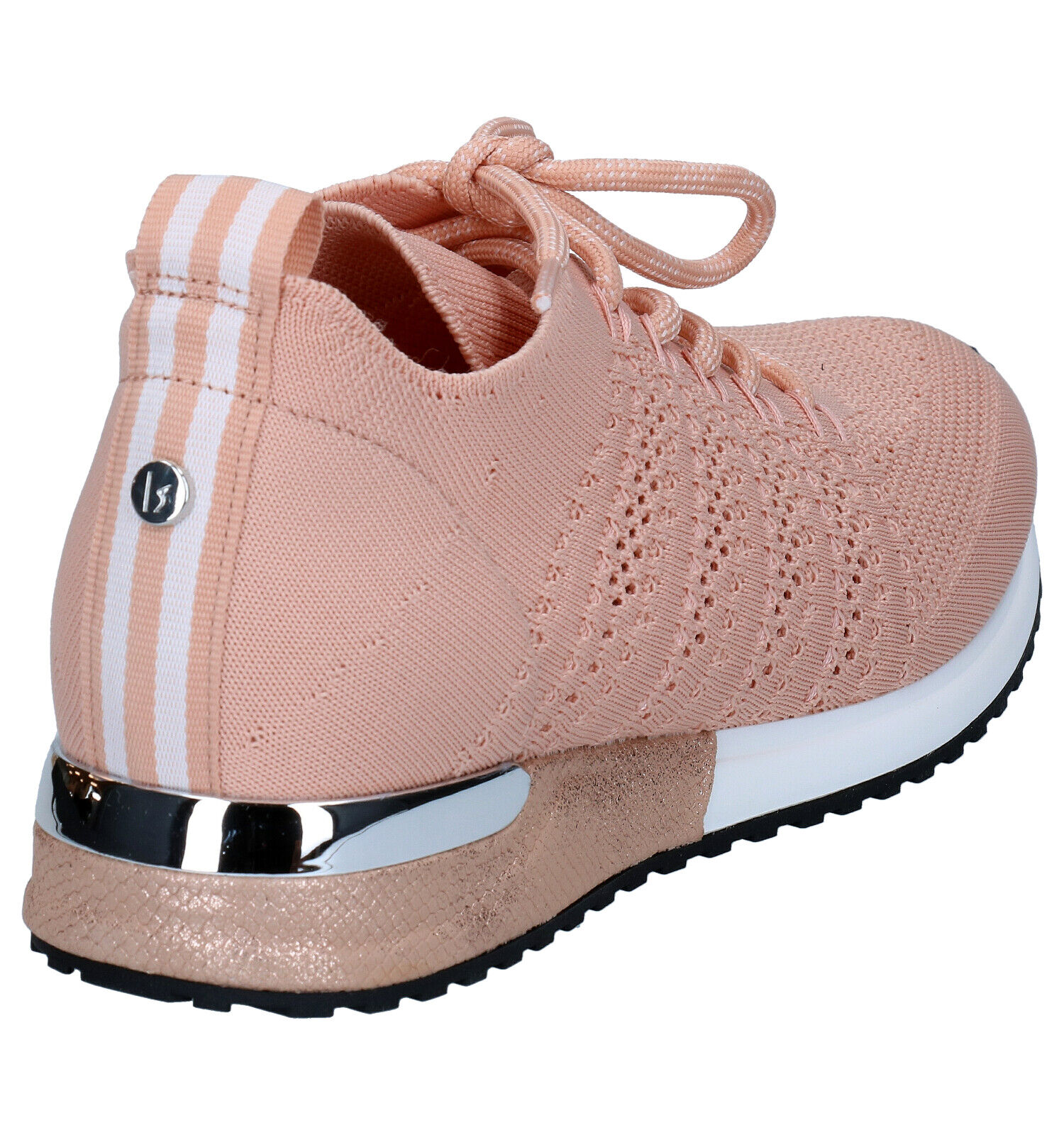 La strada sneakers roze outlet