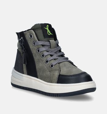 Milo & Mila Sneakers Groen