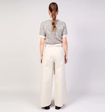 Vero Moda Pulls Noir/Beige