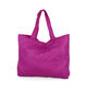 Dolce C. Fuchsia Shopper Tas voor dames (324249)