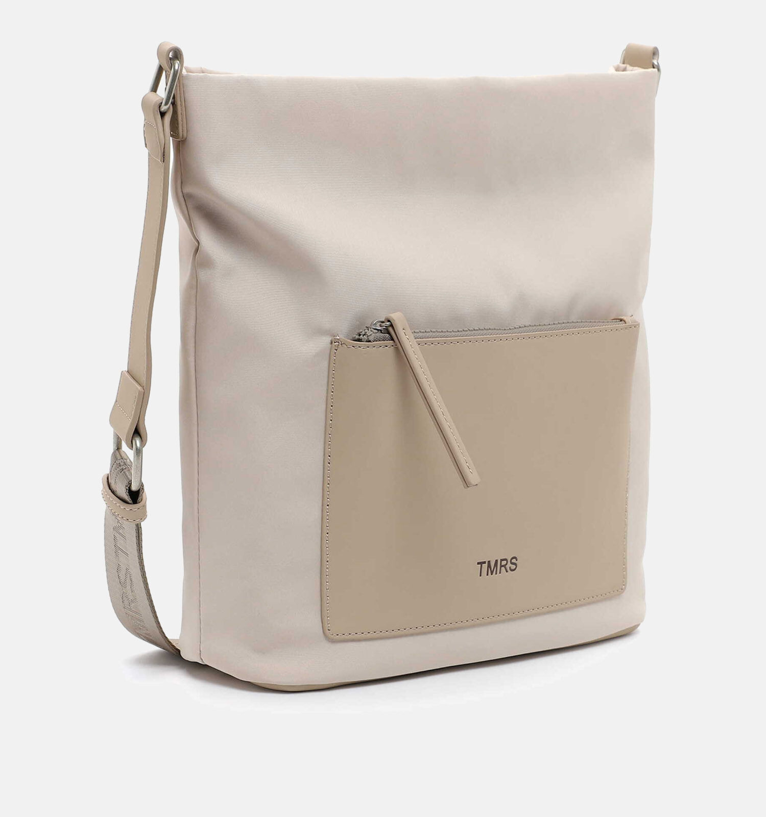 Sac shop porté croisé