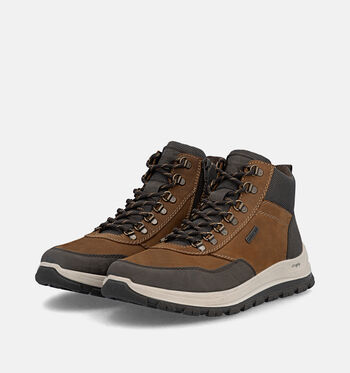 Rieker Boots Bruin