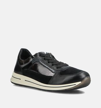 Ara Sneakers Zwart
