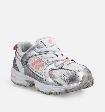 New Balance 530 Low Sneakers NB 103 White/ Magic Blue/grey matter/mint water/light arctic grey/NB 103 white/pebble/sea salt/Shell Pink/ Pink Salt/Grey Matter/ Sherbert/Silver Metallic/Pink Lemonade/silver metallic/blue glaze/silver metallic/fennel seed