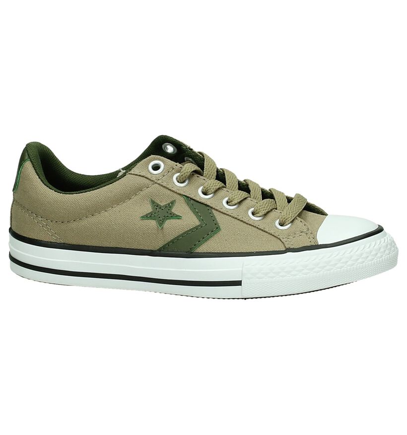 Converse Cons Star Player Lage Sneaker Beige, , pdp