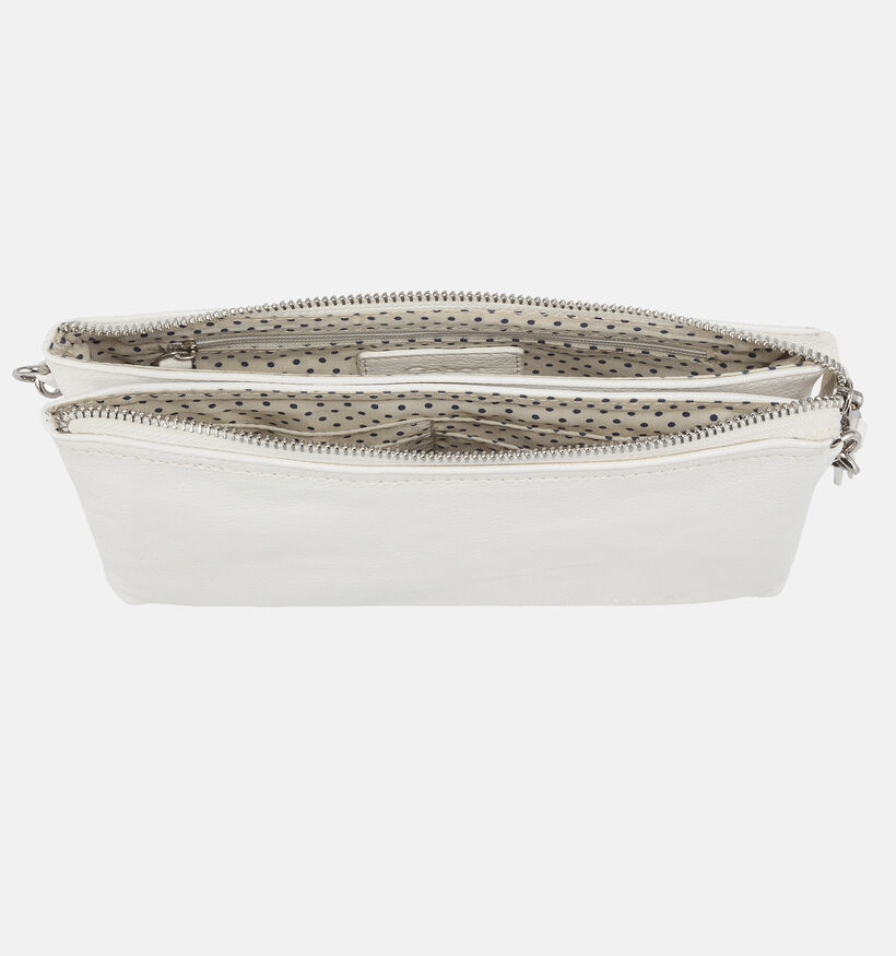 Gabor Emmy Pochette en Blanc pour femmes (356575)