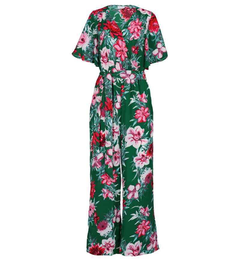 Vila Groene Jumpsuit (283566)