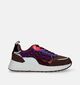 Posh by Poelman Bruine Sneakers voor dames (345005)