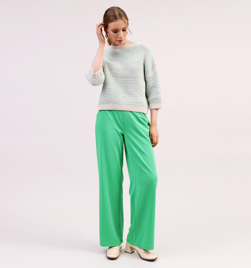 comma Pull en Beige (327323)