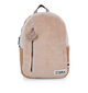 Zebra Beige Rugzak in stof (319076)