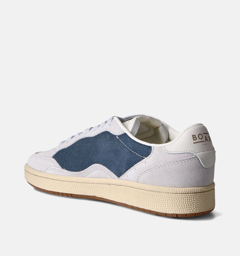 Boax Ace Baskets en Vert pour femmes (355789) - pour semelles orthopédiques