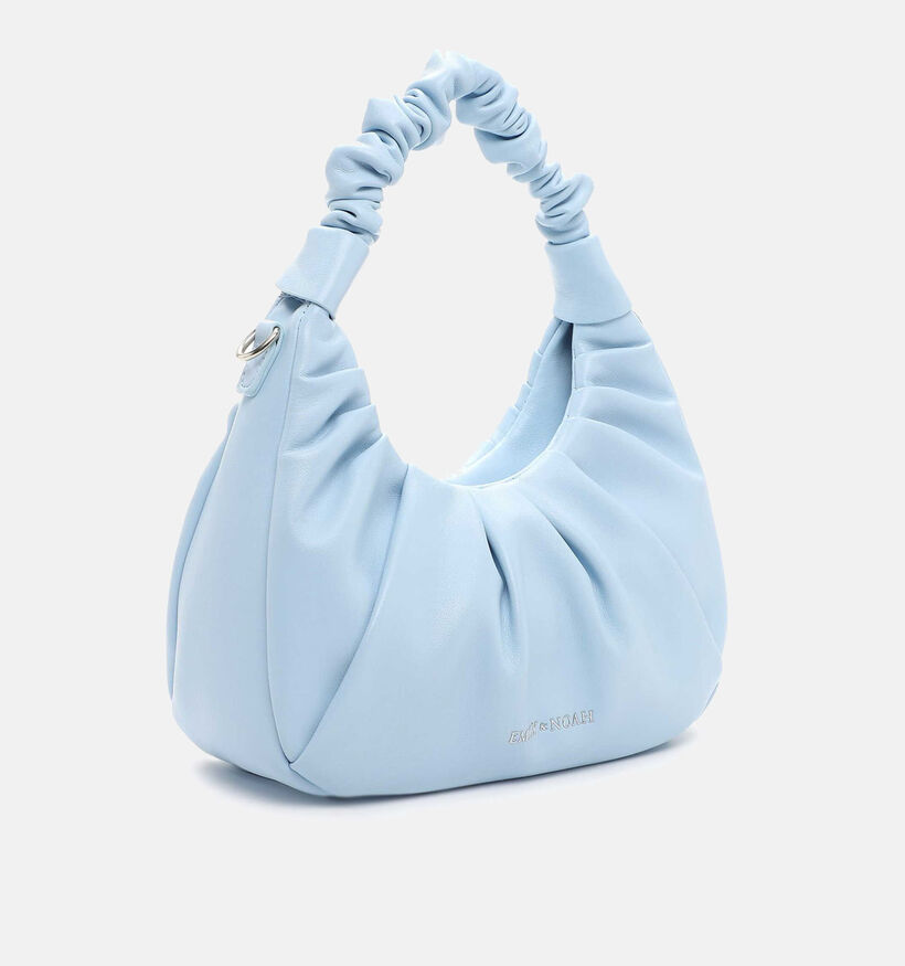 Emily & Noah Bianca Sac à bandoulière en Bleu pour femmes (340596)