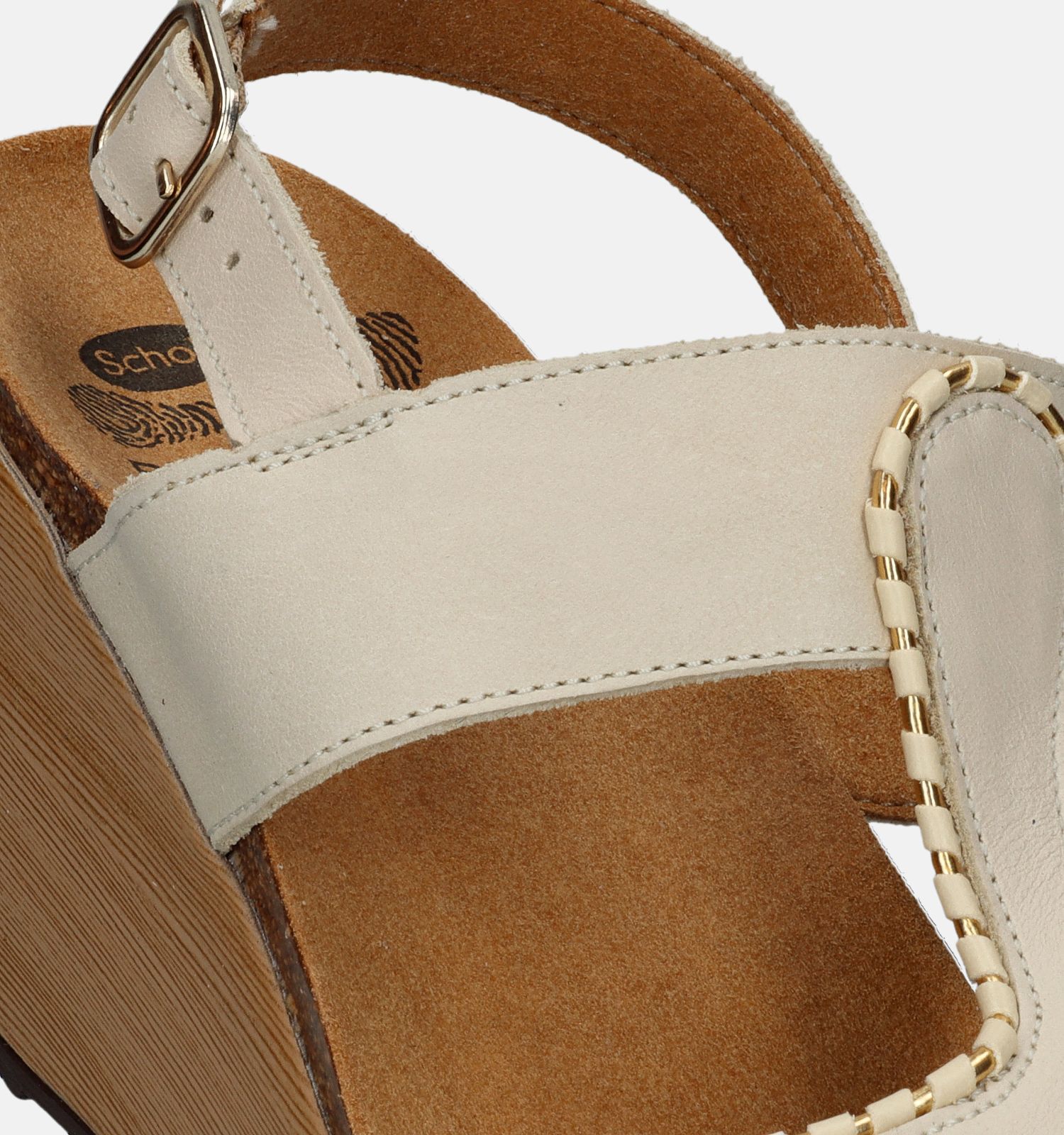 Timberland femme a talon compensé top
