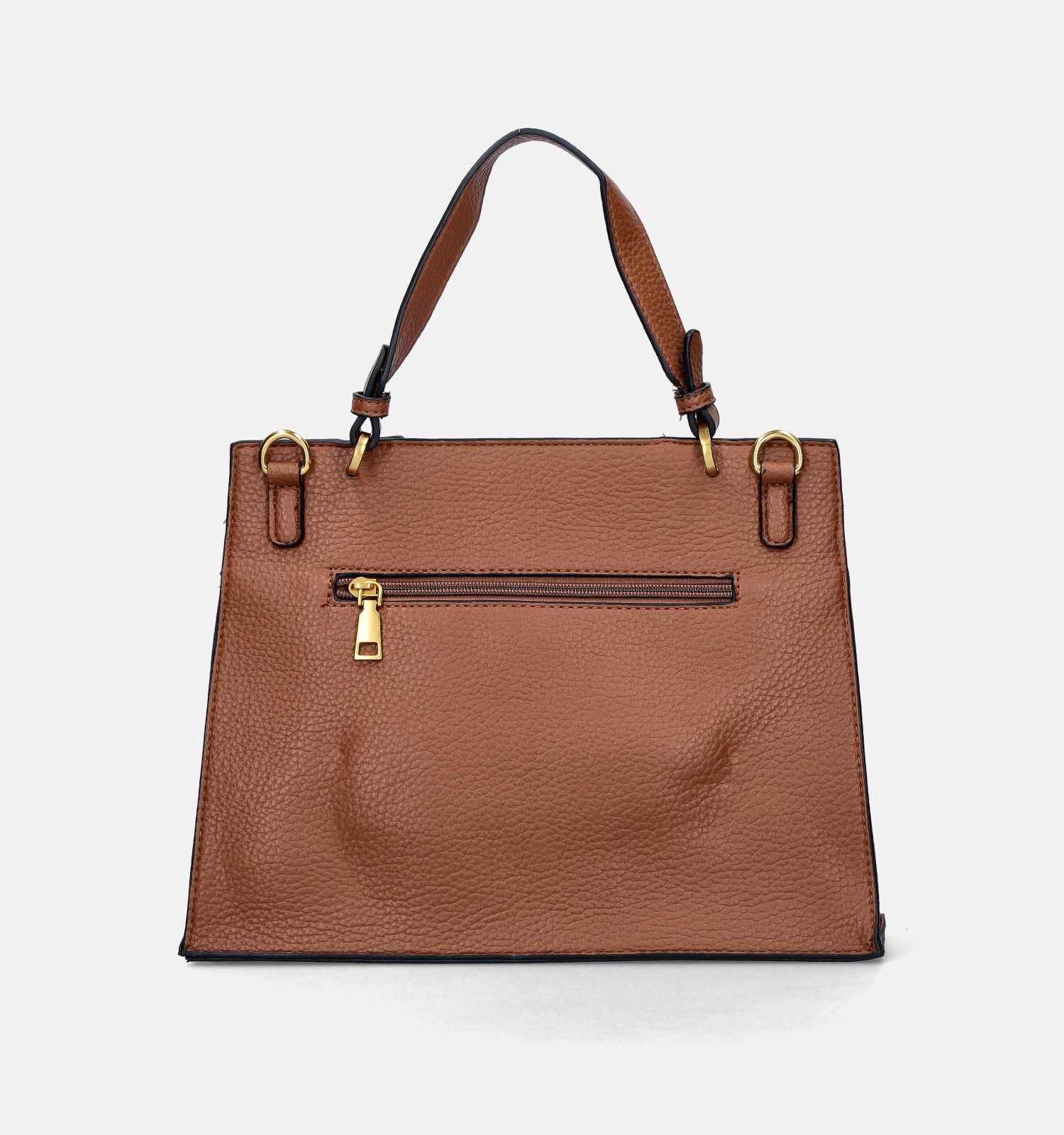 Maria C. Sac a main en Brun Femmes Sacs a main en ligne sur TORFS.BE