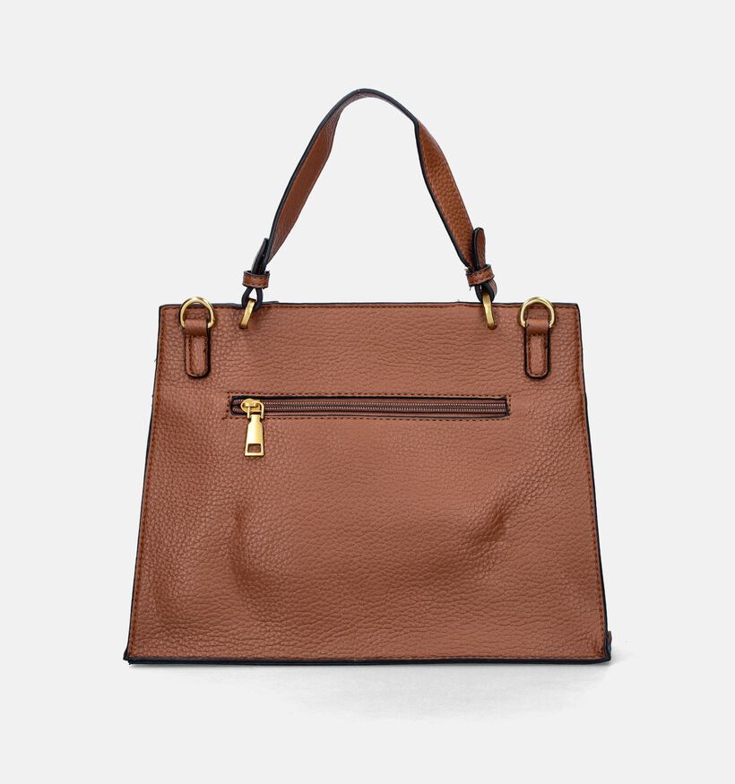 Maria C. Sac à main en Noir pour femmes (358744)
