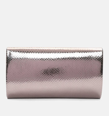 Tamaris Sacs de soirée Noir/Argent