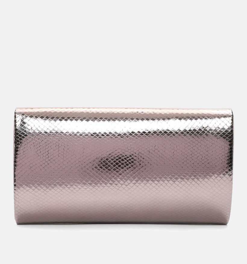Tamaris Amalia Zilveren Clutch voor dames (355112)