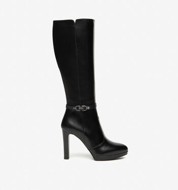NeroGiardini Bottes Noir