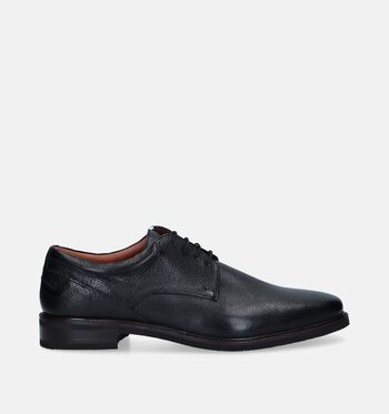 Ambiorix Geklede schoenen Zwart/Bruin