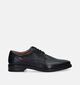 Ambiorix Aldo Chaussures à lacets en Noir pour hommes (327725) - pour semelles orthopédiques