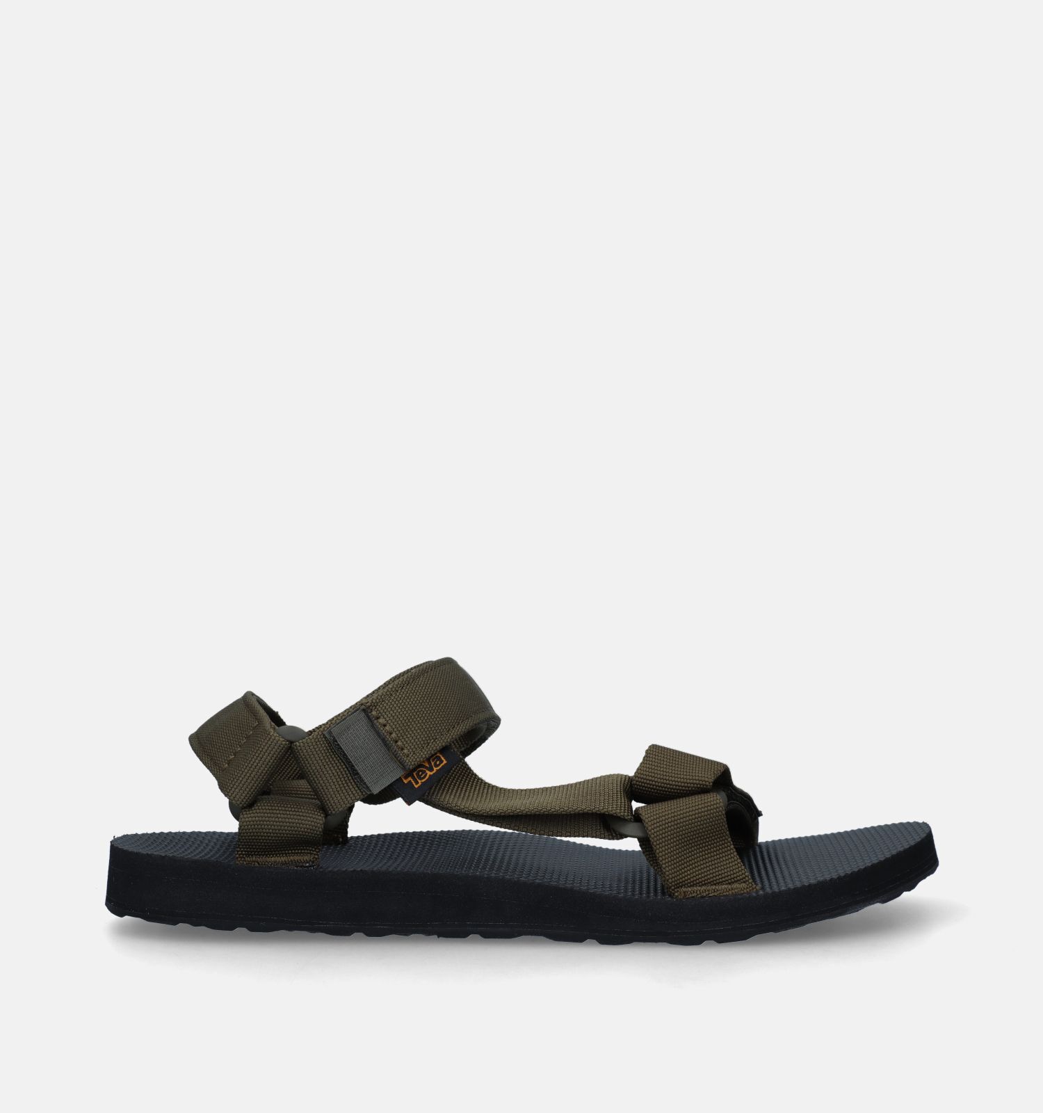 Teva Original universal Urban Kaki Sandalen Heren Outdoorschoenen Sandalen Online op TORFS.BE