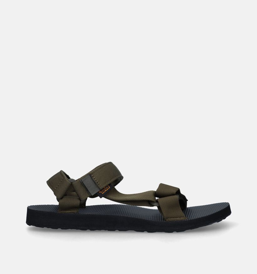 Teva Original universal Urban Kaki Sandalen voor heren (338856)