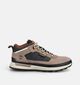 Timberland Field Trekker Low Taupe Wandelschoenen voor heren (378143) - geschikt voor steunzolen