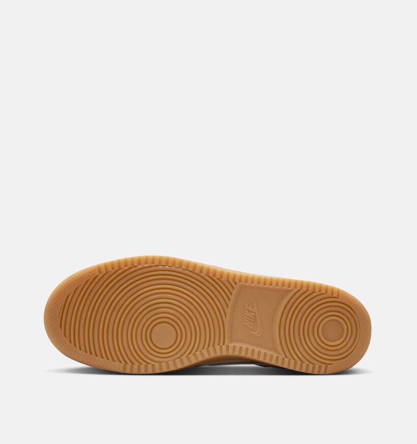 Court Vision Sportieve sneakers Beige voor dames (355857) - geschikt voor steunzolen